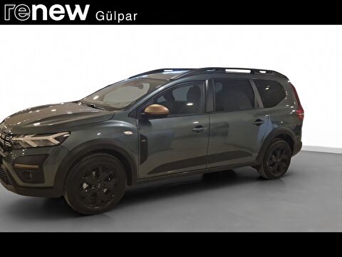 dacia, jogger, 1.0 tce extreme (7 koltuk), manuel, benzin 2.el otomobil | renew 3