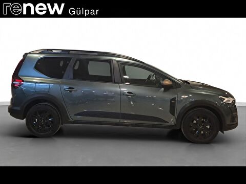 dacia, jogger, 1.0 tce extreme (7 koltuk), manuel, benzin 2.el otomobil | renew 4