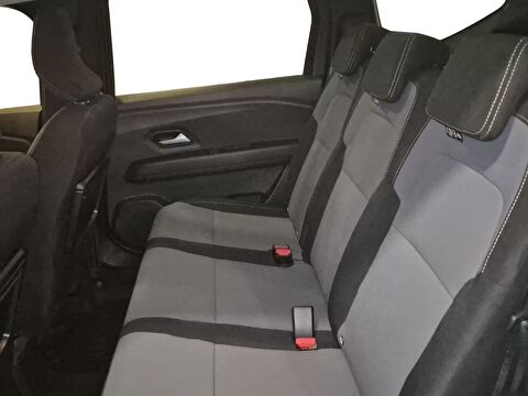 dacia, jogger, 1.0 tce extreme (7 koltuk), manuel, benzin 2.el otomobil | renew 14