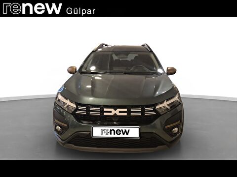 dacia, jogger, 1.0 tce extreme (7 koltuk), manuel, benzin 2.el otomobil | renew 15