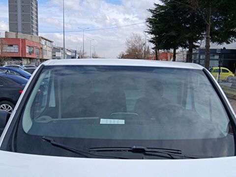 renault, trafic, van 1.6 dcı 6m3 grand confort, manuel, dizel 2.el otomobil | renew 26