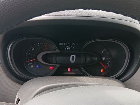 renault, trafic, van 1.6 dcı 6m3 grand confort, manuel, dizel 2.el otomobil | renew 11