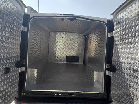 renault, trafic, van 1.6 dcı 6m3 grand confort, manuel, dizel 2.el otomobil | renew 11