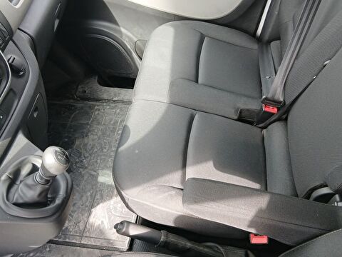 renault, trafic, van 1.6 dcı 6m3 grand confort, manuel, dizel 2.el otomobil | renew 25