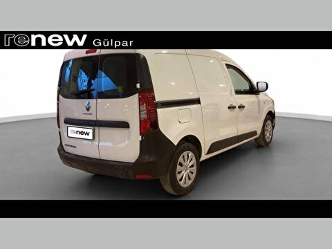 renault, express, panelvan 1.5 bluedcı joy, manuel, dizel 2.el otomobil | renew 10