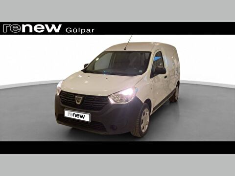 renault, express, panelvan 1.5 bluedcı joy, manuel, dizel 2.el otomobil | renew 20