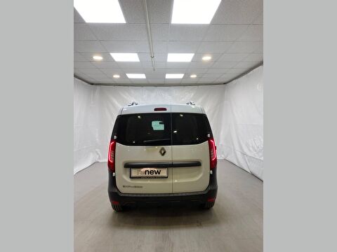 renault, express, panelvan 1.5 bluedcı joy, manuel, dizel 2.el otomobil | renew 7