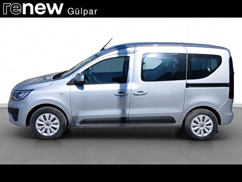 renault, express combi, 1.5 bluedcı joy, manuel, dizel 2.el otomobil | renew 3