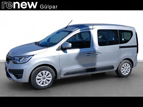 renault, express combi, 1.5 bluedcı joy, manuel, dizel 2.el otomobil | renew 4