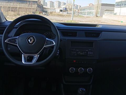 renault, express combi, 1.5 bluedcı joy, manuel, dizel 2.el otomobil | renew 8