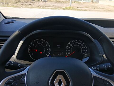 renault, express combi, 1.5 bluedcı joy, manuel, dizel 2.el otomobil | renew 9