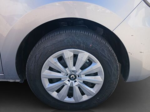 renault, express combi, 1.5 bluedcı joy, manuel, dizel 2.el otomobil | renew 18