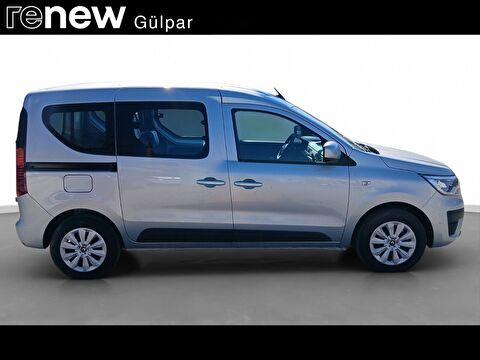 1.5 BlueDCI Joy, 2. el otomobil | renew