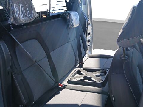 renault, express combi, 1.5 bluedcı joy, manuel, dizel 2.el otomobil | renew 16