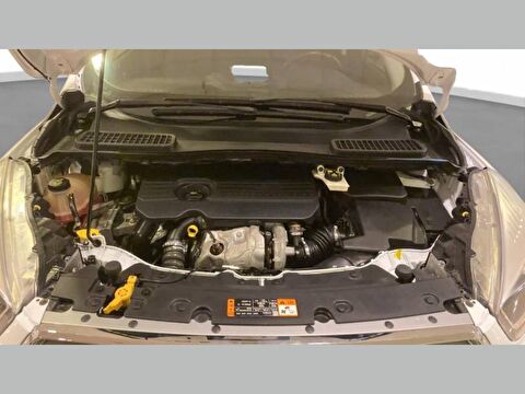 ford, kuga, suv 1.5 tdcı yeni titanium powershift, otomatik, dizel 2.el otomobil | renew 6