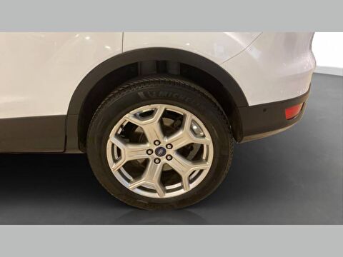 ford, kuga, suv 1.5 tdcı yeni titanium powershift, otomatik, dizel 2.el otomobil | renew 19