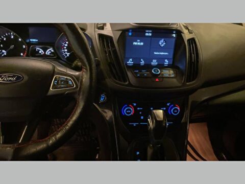 ford, kuga, suv 1.5 tdcı yeni titanium powershift, otomatik, dizel 2.el otomobil | renew 10