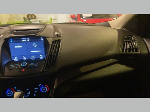 ford, kuga, suv 1.5 tdcı yeni titanium powershift, otomatik, dizel 2.el otomobil | renew 9