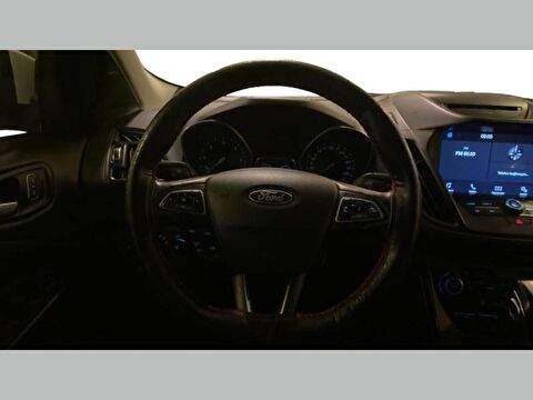ford, kuga, suv 1.5 tdcı yeni titanium powershift, otomatik, dizel 2.el otomobil | renew 14