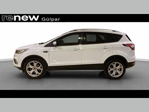 ford, kuga, suv 1.5 tdcı yeni titanium powershift, otomatik, dizel 2.el otomobil | renew 4