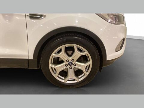 ford, kuga, suv 1.5 tdcı yeni titanium powershift, otomatik, dizel 2.el otomobil | renew 21