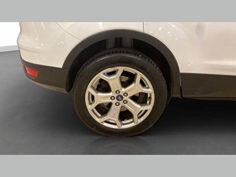 ford, kuga, suv 1.5 tdcı yeni titanium powershift, otomatik, dizel 2.el otomobil | renew 5