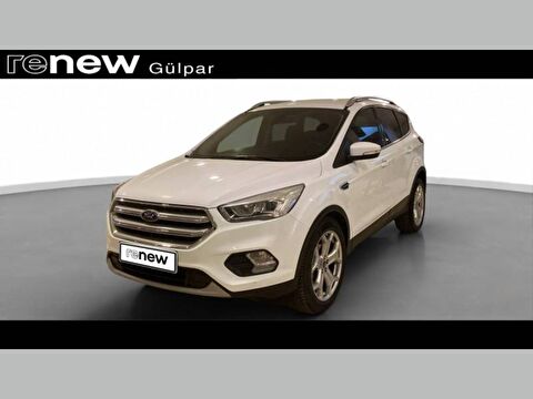 SUV 1.5 TDCI Yeni Titanium Powershift, 2. el otomobil | renew