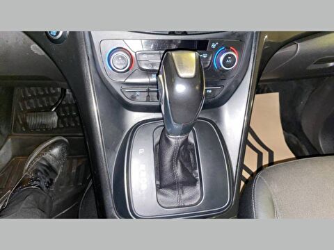 ford, kuga, suv 1.5 tdcı yeni titanium powershift, otomatik, dizel 2.el otomobil | renew 23