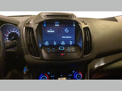 ford, kuga, suv 1.5 tdcı yeni titanium powershift, otomatik, dizel 2.el otomobil | renew 12