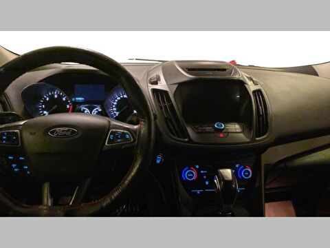 ford, kuga, suv 1.5 tdcı yeni titanium powershift, otomatik, dizel 2.el otomobil | renew 22