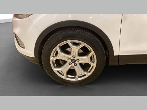 ford, kuga, suv 1.5 tdcı yeni titanium powershift, otomatik, dizel 2.el otomobil | renew 7