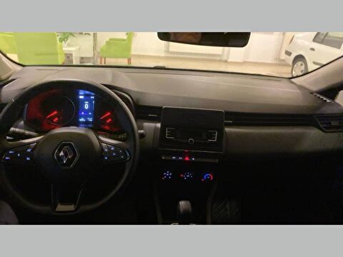 renault, clio, hatchback 1.0 tce joy x-tronic, otomatik, benzin 2.el otomobil | renew 20