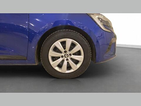 renault, clio, hatchback 1.0 tce joy x-tronic, otomatik, benzin 2.el otomobil | renew 7