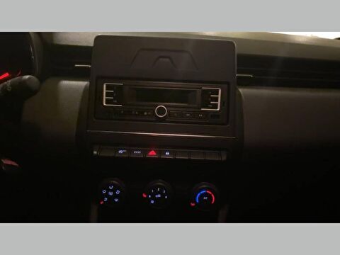 renault, clio, hatchback 1.0 tce joy x-tronic, otomatik, benzin 2.el otomobil | renew 18