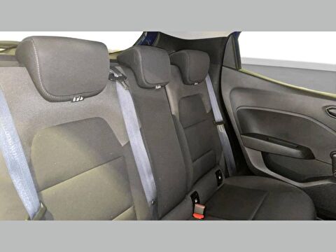 renault, clio, hatchback 1.0 tce joy x-tronic, otomatik, benzin 2.el otomobil | renew 14