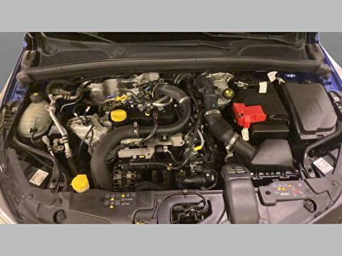 renault, clio, hatchback 1.0 tce joy x-tronic, otomatik, benzin 2.el otomobil | renew 24