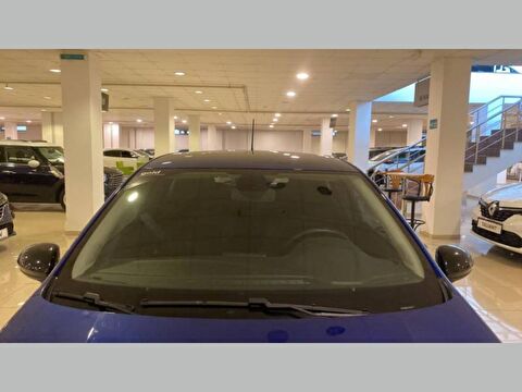 renault, clio, hatchback 1.0 tce joy x-tronic, otomatik, benzin 2.el otomobil | renew 12