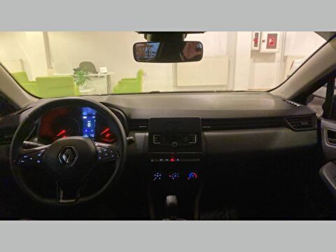 renault, clio, hatchback 1.0 tce joy x-tronic, otomatik, benzin 2.el otomobil | renew 21