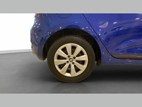 renault, clio, hatchback 1.0 tce joy x-tronic, otomatik, benzin 2.el otomobil | renew 11