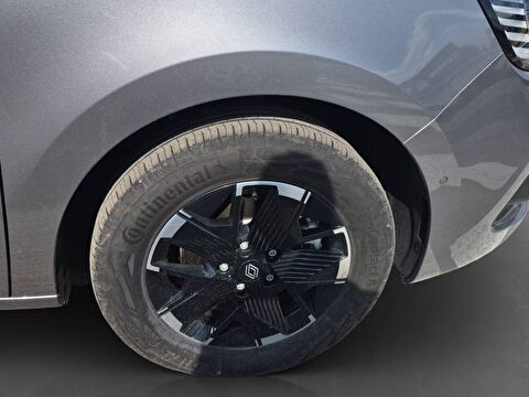 renault, kangoo multix, 1.5 bluedci ıconic, otomatik, dizel 2.el otomobil | renew 5