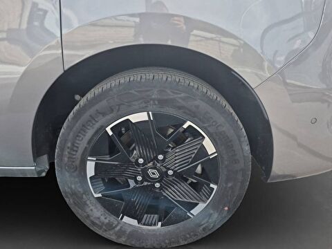 renault, kangoo multix, 1.5 bluedci ıconic, otomatik, dizel 2.el otomobil | renew 6