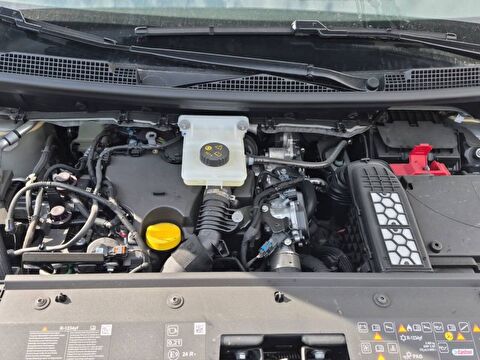 renault, kangoo multix, 1.5 bluedci ıconic, otomatik, dizel 2.el otomobil | renew 19