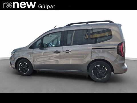 renault, kangoo multix, 1.5 bluedci ıconic, otomatik, dizel 2.el otomobil | renew 3