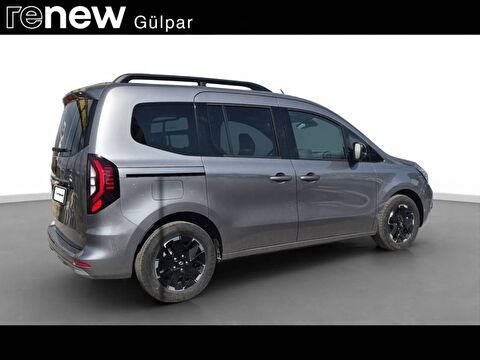 renault, kangoo multix, 1.5 bluedci ıconic, otomatik, dizel 2.el otomobil | renew 4