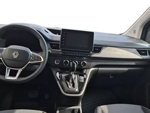 renault, kangoo multix, 1.5 bluedci ıconic, otomatik, dizel 2.el otomobil | renew 11