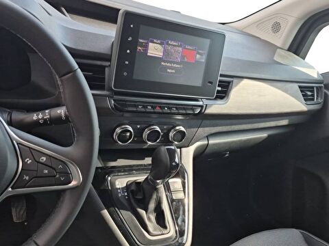 renault, kangoo multix, 1.5 bluedci ıconic, otomatik, dizel 2.el otomobil | renew 13