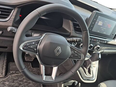 renault, kangoo multix, 1.5 bluedci ıconic, otomatik, dizel 2.el otomobil | renew 17