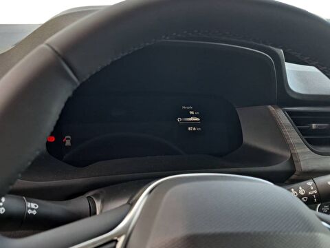 renault, kangoo multix, 1.5 bluedci ıconic, otomatik, dizel 2.el otomobil | renew 12