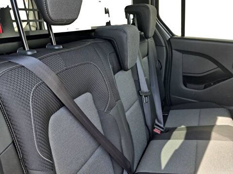 renault, kangoo multix, 1.5 bluedci ıconic, otomatik, dizel 2.el otomobil | renew 14