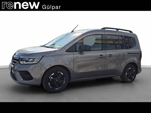 1.5 BluedCi Iconic, 2. el otomobil | renew